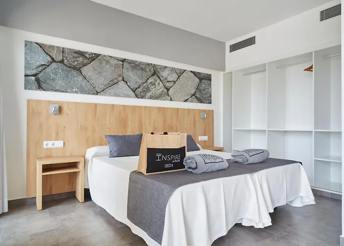 Invisa Casa LuisAparthotel